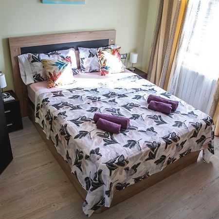 Apartments Relax ซาลอว์ ภายนอก รูปภาพ