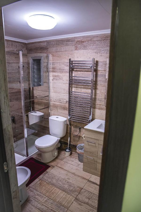 Apartments Relax ซาลอว์ ภายนอก รูปภาพ