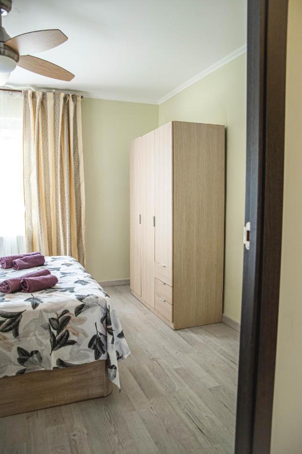 Apartments Relax ซาลอว์ ภายนอก รูปภาพ