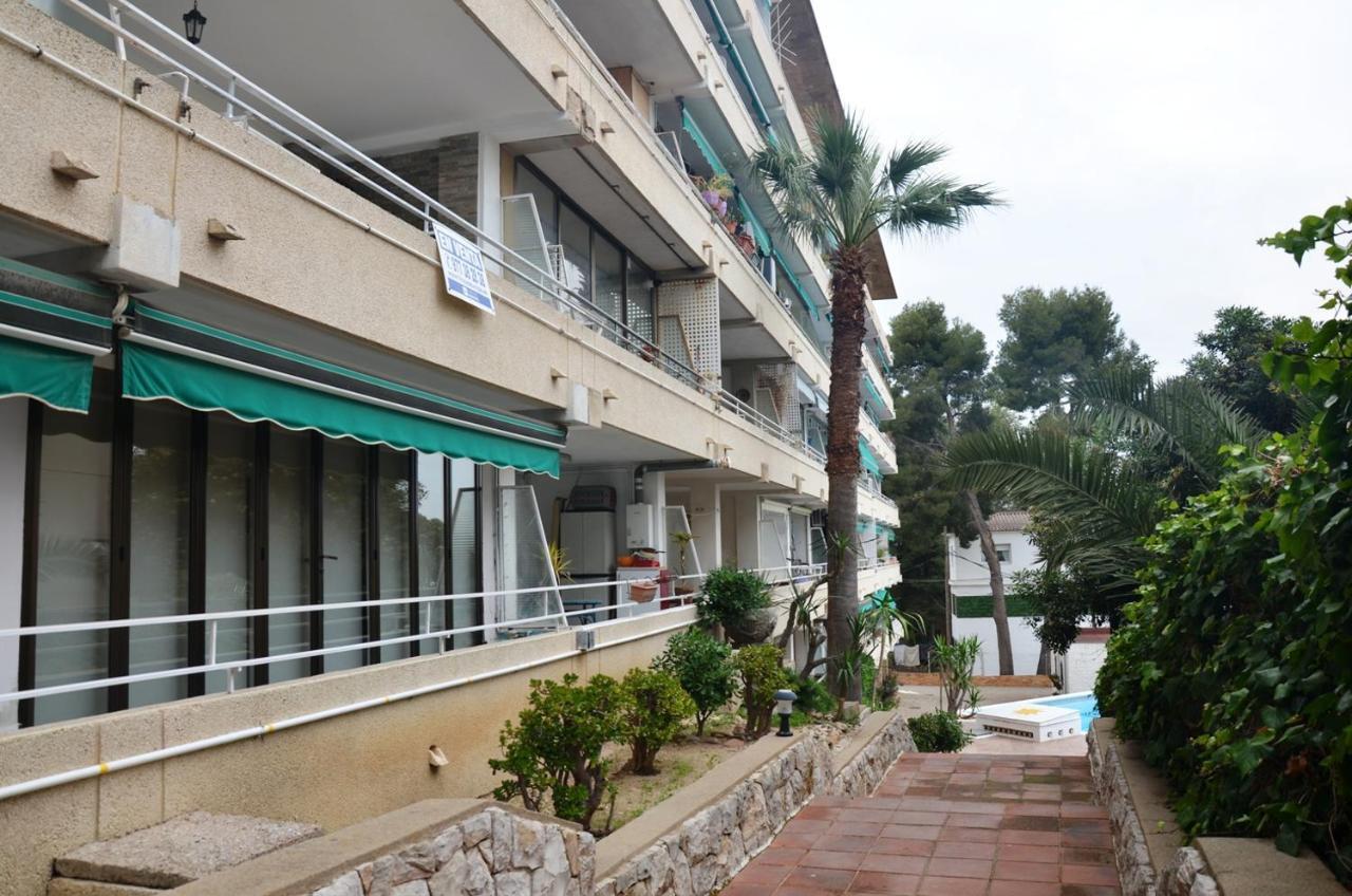 Apartments Relax ซาลอว์ ภายนอก รูปภาพ