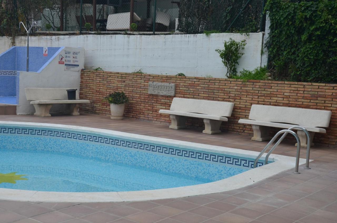Apartments Relax ซาลอว์ ภายนอก รูปภาพ