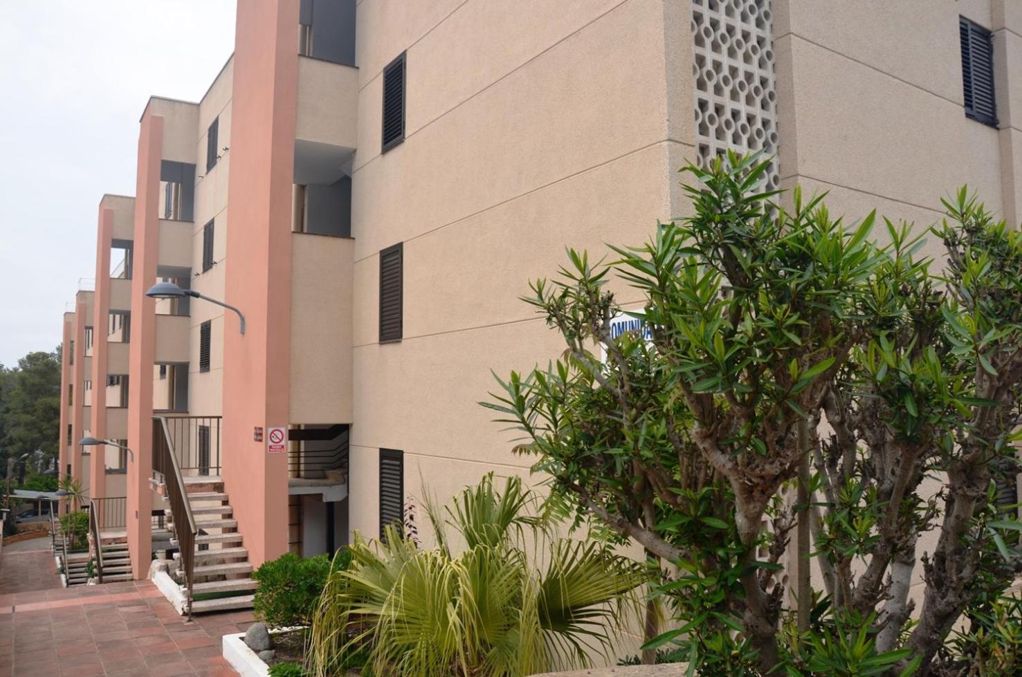 Apartments Relax ซาลอว์ ภายนอก รูปภาพ