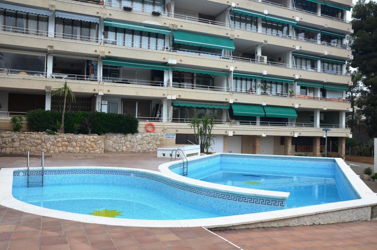 Apartments Relax ซาลอว์ ภายนอก รูปภาพ