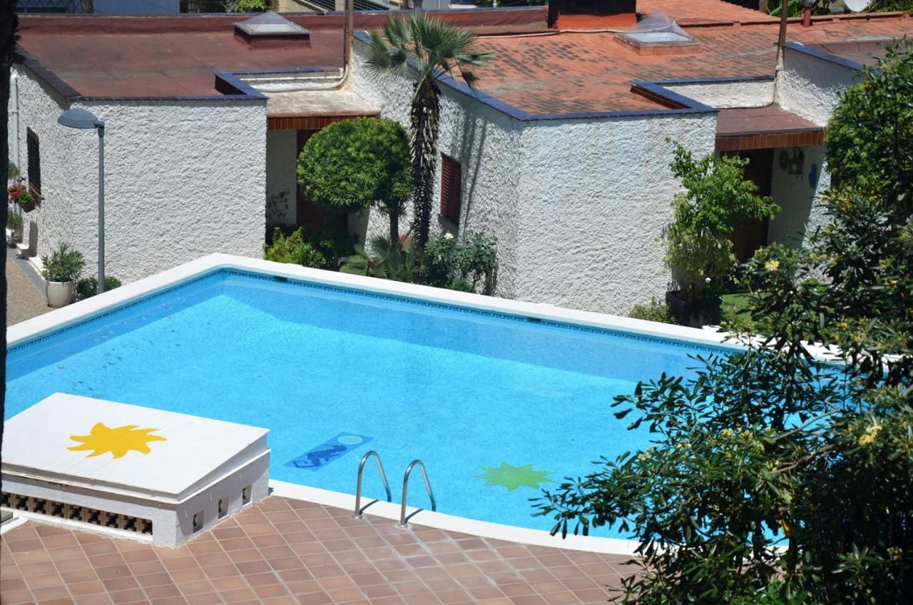 Apartments Relax ซาลอว์ ภายนอก รูปภาพ